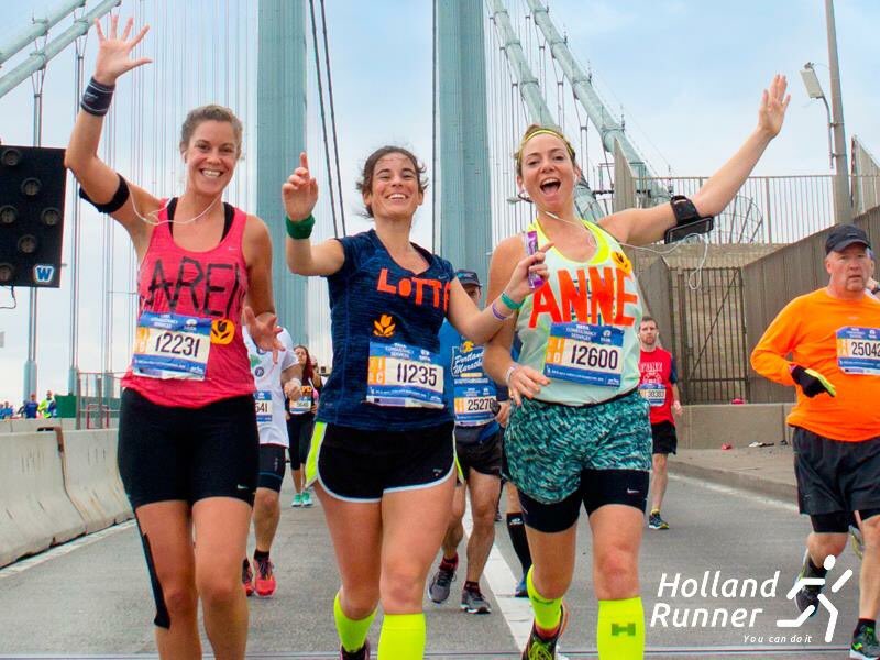 Onze reizen met gegarandeerd startnummer voor de New York Marathon zijn nu online te boeken! hollandrunner.nl/new-york-city-…