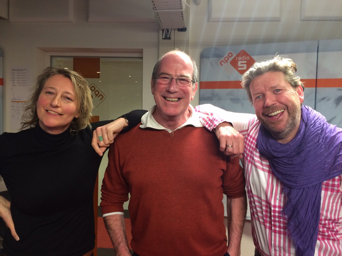 De MAX! tweet media