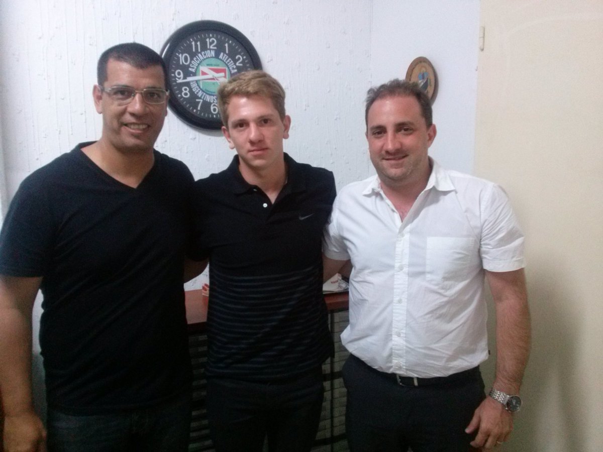Argentinos Juniors tweet media