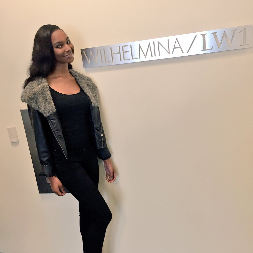 _bossangie's tweet image. Willyy! #lmodelz