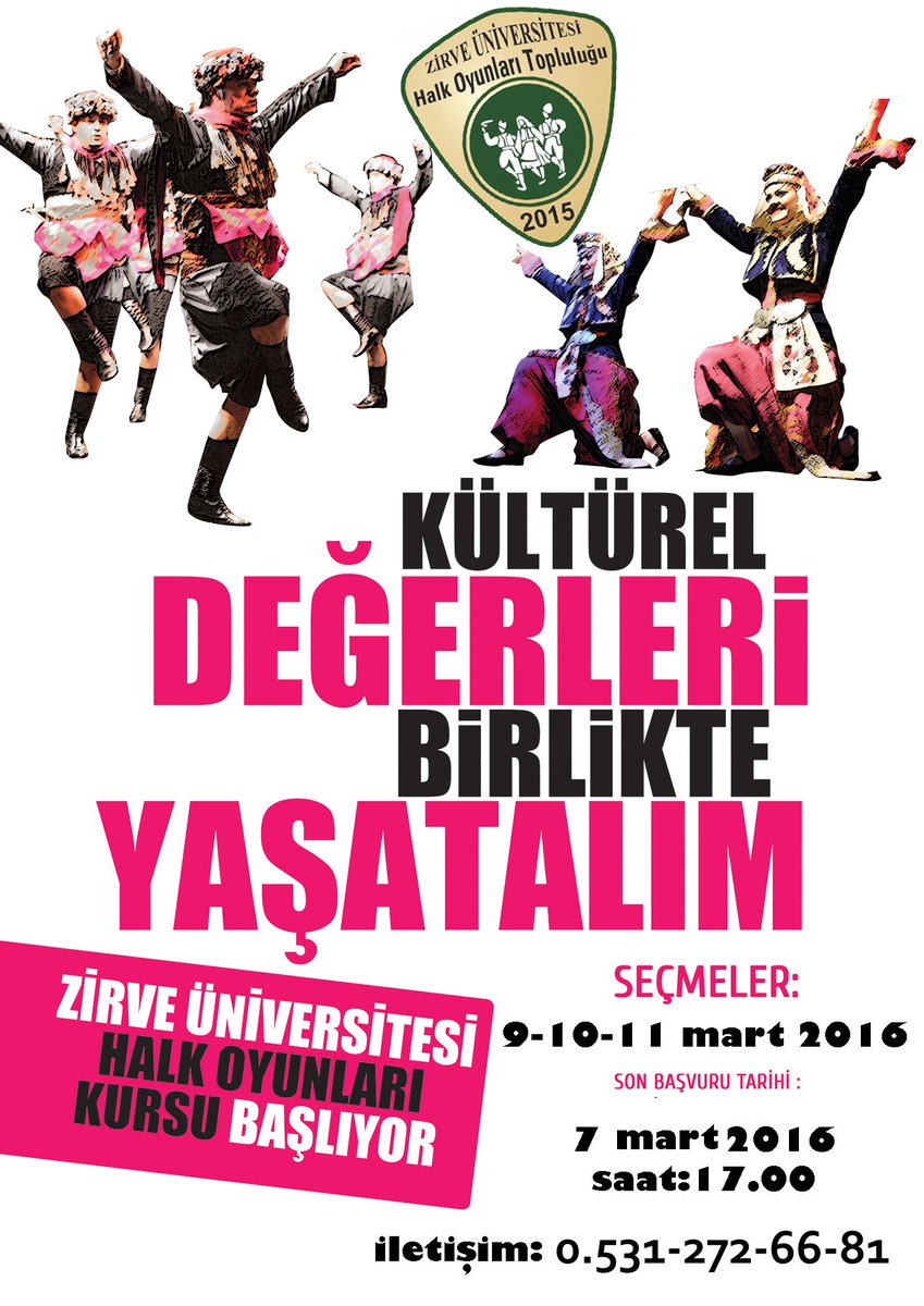 haydi zirve ne bekliyorsun duygularını dinle bize gel her vaktin eğlenceye dönüşsün :)