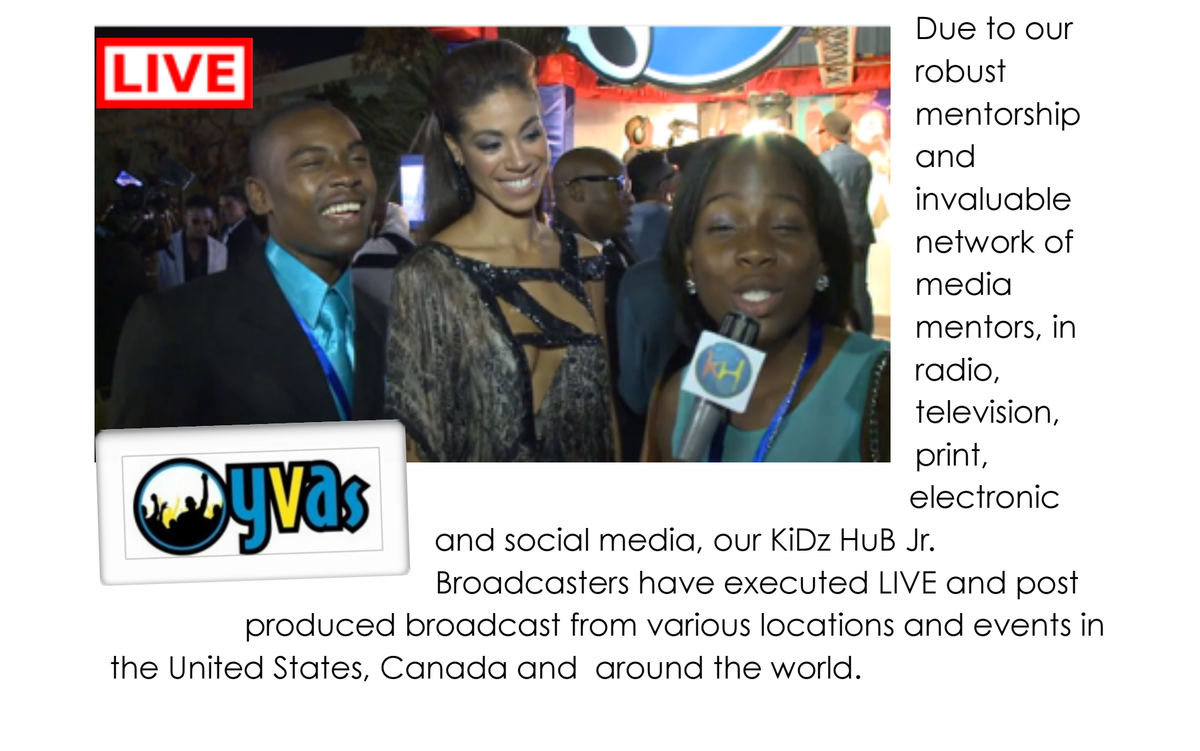 KiDzHuB's tweet photo. Only 30 mins away from the @YouthViewAwards 2016 Launch #YVANation #YVAs2016  @Izzi_Mccarthy @jdanjohnson @IAMYENDI https://t.co/4VQDKWYT6q