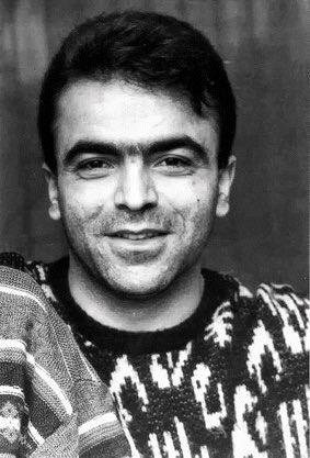 20 yıl önce bugün umutla gülen güzel adam Metin Göktepe'yi polisler döverek öldürdü. Unutmayacağız, unutturmayacağız