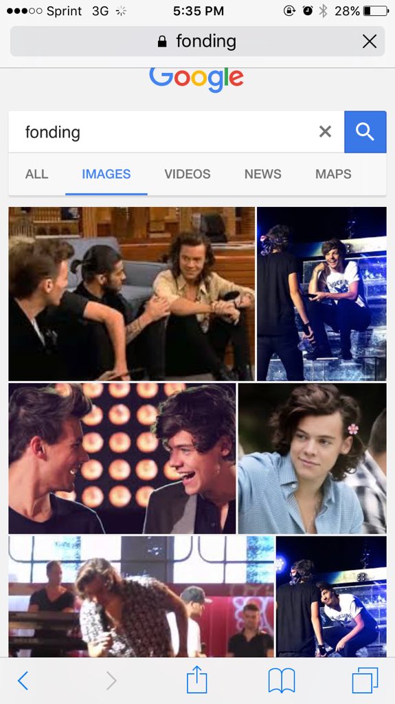 real_babygirl98's tweet photo. How does that even happen!??? #fonding #harrystyles #LouisTomlinson https://t.co/1pK5V5Fdzc