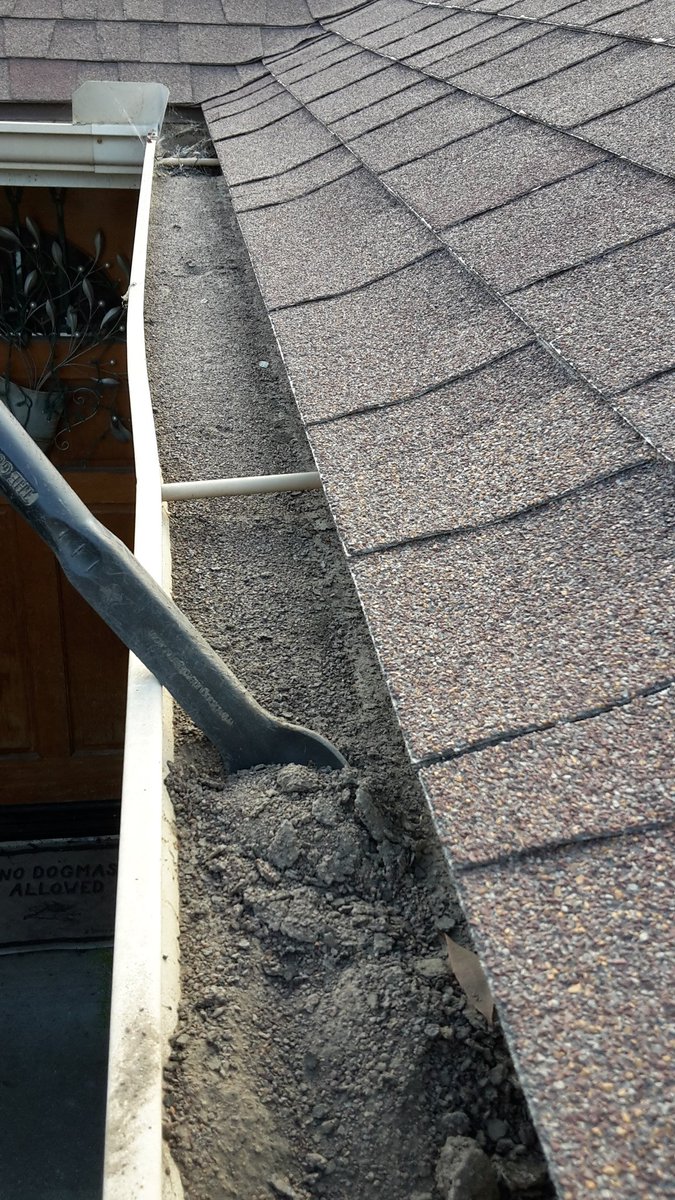 StearsDavid's tweet image. overflow waiting to happen