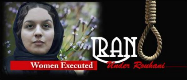 HakamianMahmoud's tweet photo. Genti.ma @serracchiani durante la visita in #Iran parlera su 2000 esecuzioni e violazione dei diritti umani #Rouha https://t.co/ESYPsrTgqr