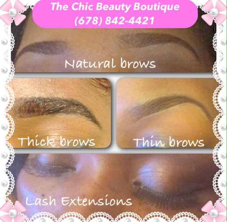 ChicBeautyB's tweet photo. #MakeupClass #BeautyClasses #MakeupArtist #EyebrowArching #eyelashextensions #MakeupArtistClass https://t.co/lpu8AfLOYS