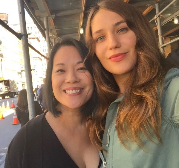 Fallen_Series's tweet photo. Lola Kirke https://t.co/grKAVOGanb