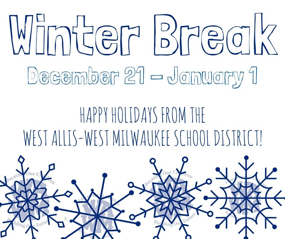 WAWM School District tweet media