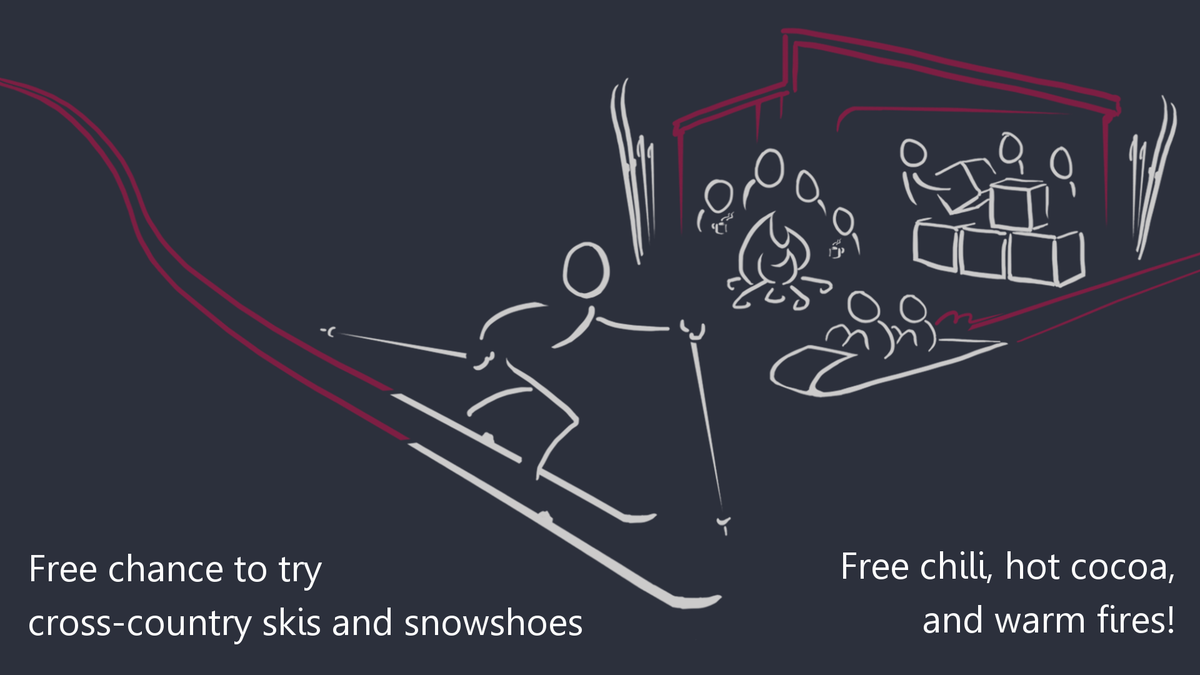 Come to the Southwest Community Ski Festival! #Ski2LRT <a href="/efcl/">Edmonton Federation of Community Leagues</a> SWAC <a href="/BlueQuillCL/">Blue Quill Community</a> facebook.com/events/1648758… #yegwinter
