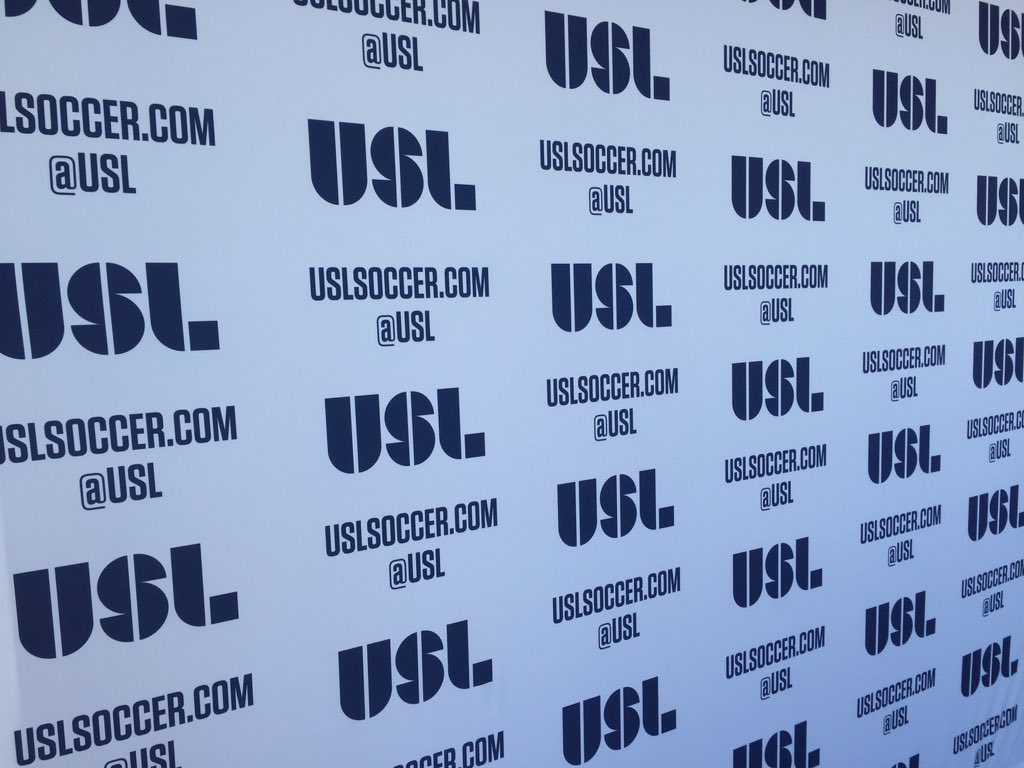 MLSinSA's tweet photo. Anticipation. #USLSA https://t.co/287NzLXvGt