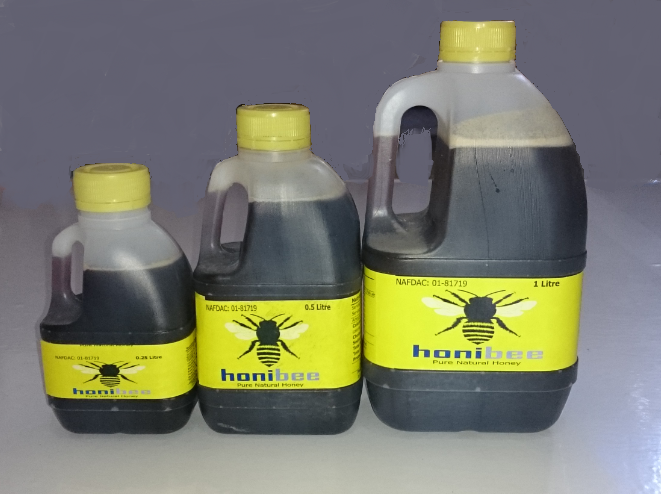 honibee_ng's tweet photo. 6 litres in a carton of ur choice [1, 1/2, or 1/4 litres] at 20% discount!! #PureHoney #goodnessville https://t.co/9o16aibXzQ