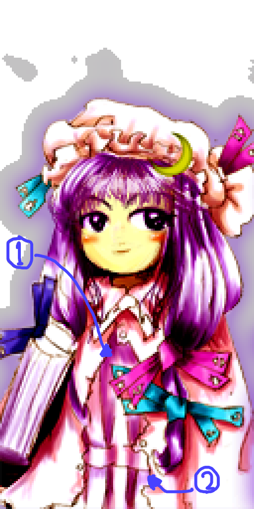 パチュリー ノーレッジのタグが付いたイラスト 古い順 2311 2340件目 パチュリー ノーレッジのタグが付いたイラスト 古い順 2311 2340件目