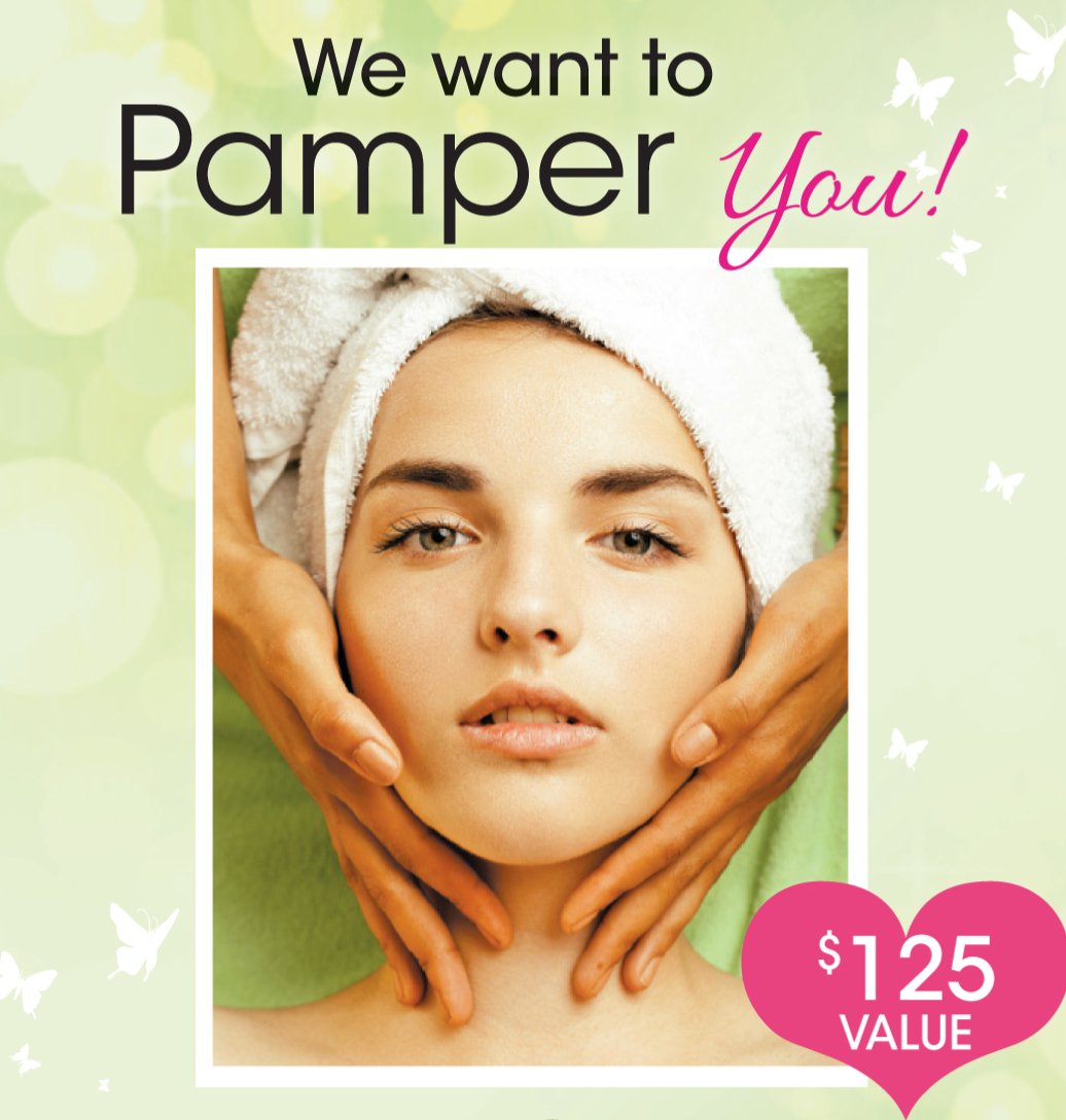 EdmontonWoman's tweet photo. Enter to win a facial from MD Laser Skin &amp; Vein Clinic! https://t.co/VyiM5Ekino https://t.co/ZUi0CbXZPJ