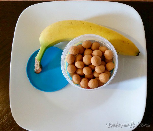 .<a href="/Skippy/">SKIPPY Peanut Butter</a> Peanut Butter Bites. Have you tried them? See why we like them! leapfrogandlipgloss.com/skippy-pb-bite… #hormelfamily