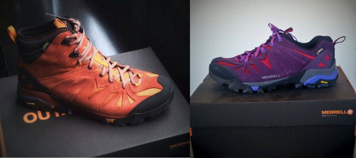 MerrellSpain's tweet photo. Como decíamos ayer, si los reyes no os han traído las nuevas #CapraLeather, leed atentos!! https://t.co/D6nSVg3eBq https://t.co/CGJacOmmT5