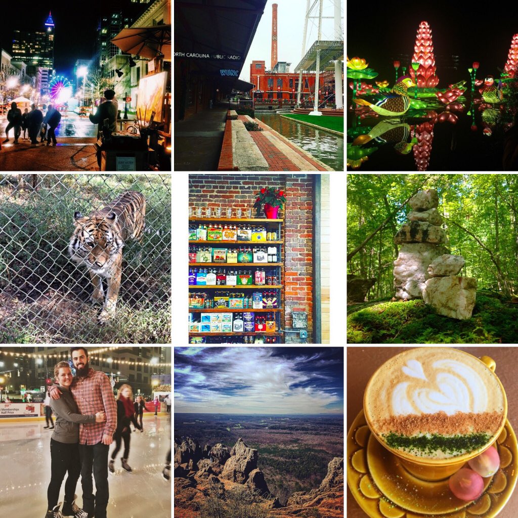 OfflineRDU's tweet photo. Here are the first hot checkoffs of 2016! π #dopephotocontest https://t.co/a59qqB4JV1