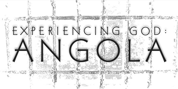 EchoLightStudio's tweet photo. The lives of the lost in #AngolaPrison change for the better in #ExperiencingGod: Angola: https://t.co/BjirZvlWu7 https://t.co/D83ZOPi1Hc