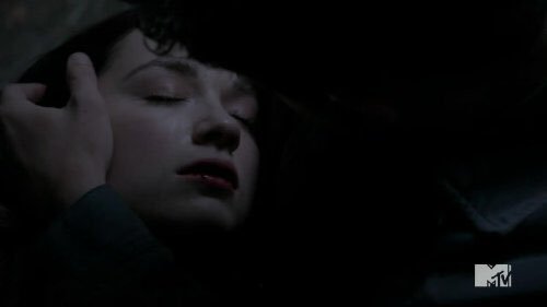 healytruce's tweet image. the most emotional scene