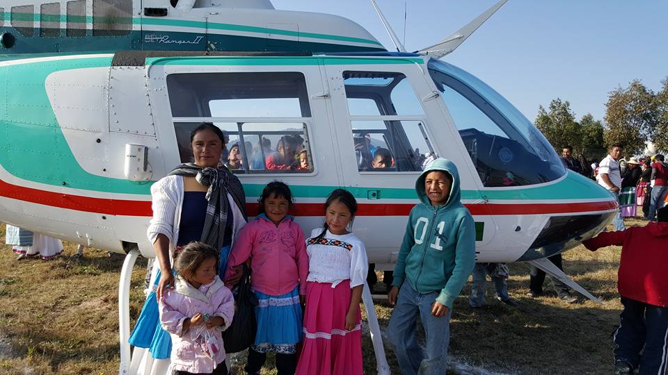 Toy Ayudando, A.C. (@toy_ayudando) on Twitter photo 