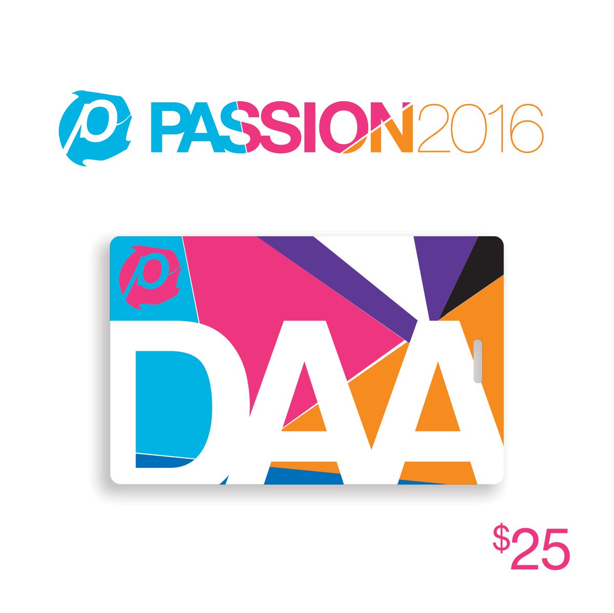 268resources's tweet image. We dropped all audio talks from #Passion2016! Redeem your DAA or purchase one today at passionresources.com/allaccess!