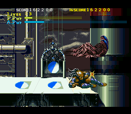 Gamin_Guys's tweet photo. #TomorrowInGaming 1993

Alien vs Predator - SNES

#retrogaming https://t.co/k7Hx8SniBQ