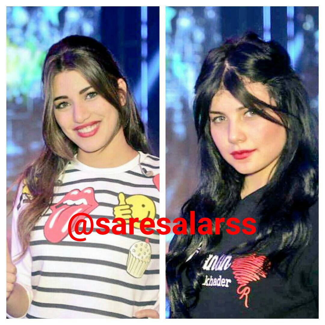 StaracAcademy's tweet image. تحدي الصوت 
مين اجمل صوت وبصراحة 
هايدي = فيفوريت 
حنان = رتـــــويت 
#StaracArabia