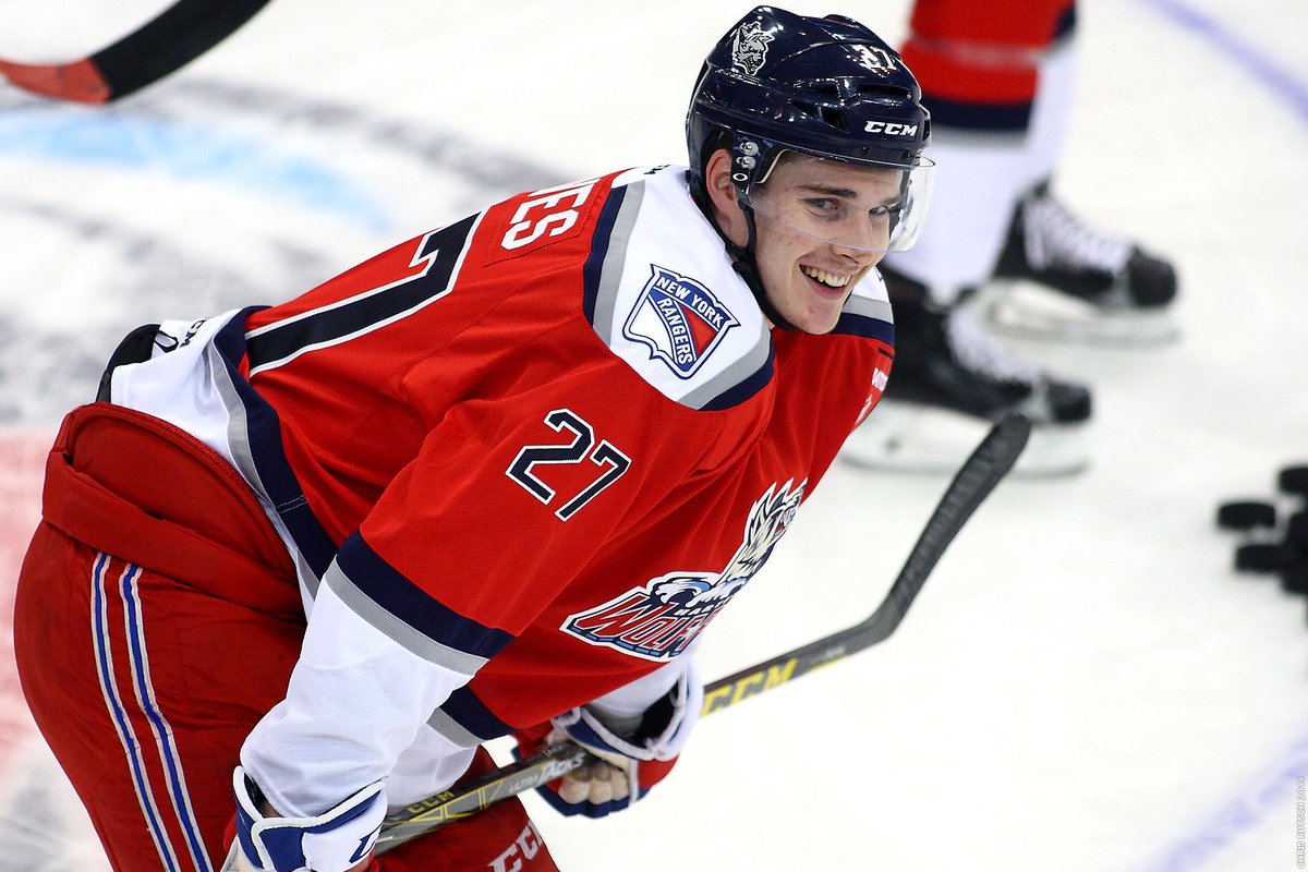 Hartford Wolf Pack tweet media