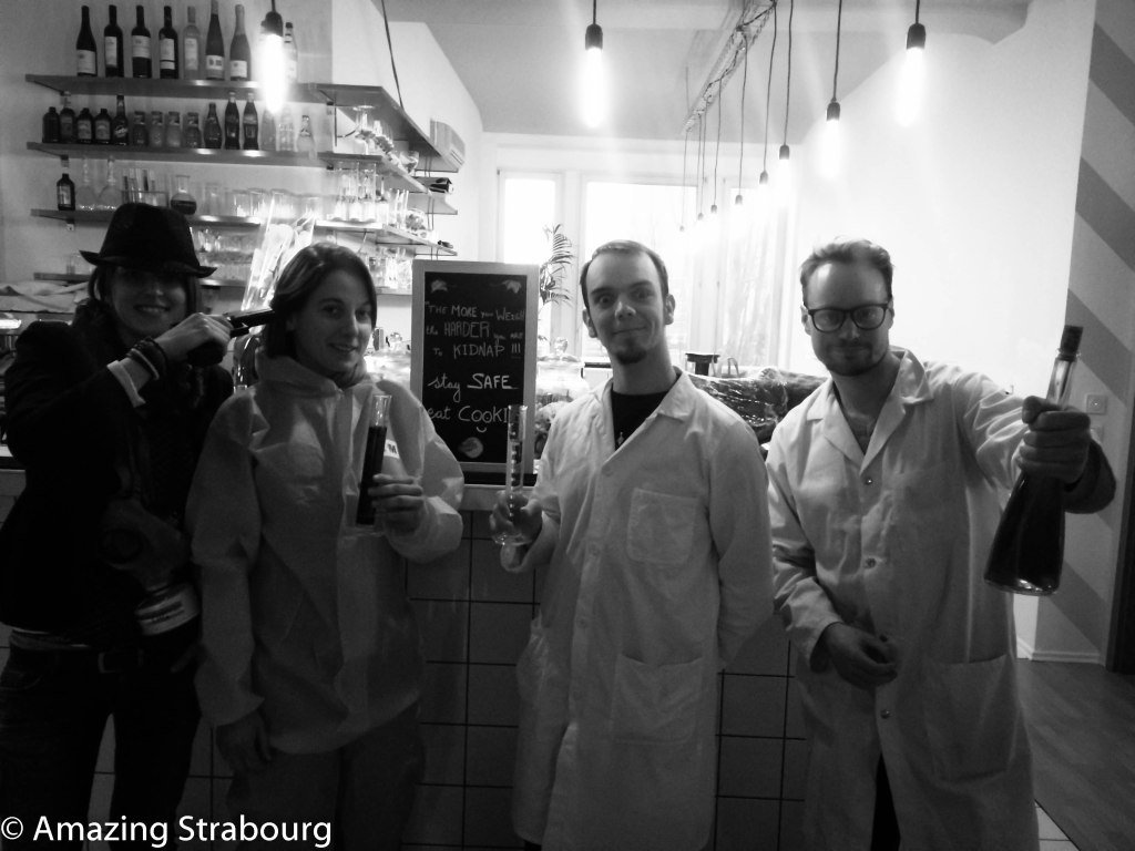 Quand “Amazing Strasbourg” rencontre “A Maze In” ! amazingstrasbourg.com/2016/01/07/qua…