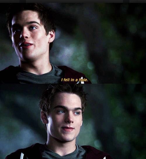 healytruce's tweet image. the most iconic scene