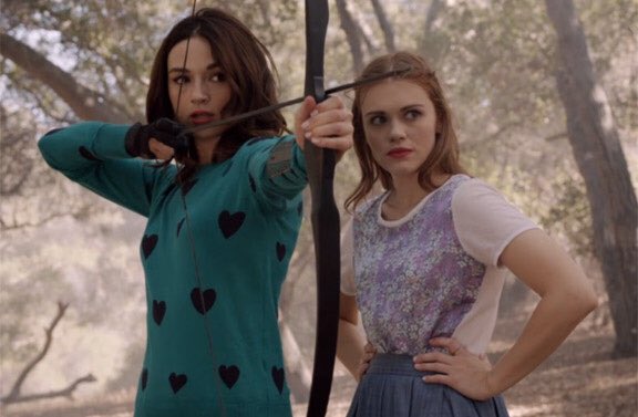 healytruce's tweet image. choose a friendship