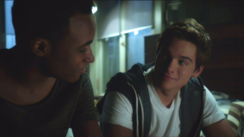 healytruce's tweet image. choose a friendship