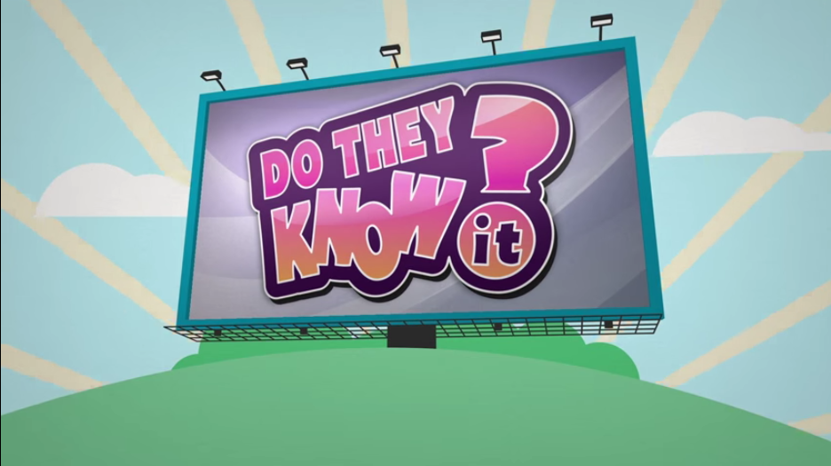 #New @thefinebros video alert "Do parents know youtube stars," 
#Watch it here dne.by/doparentsknow