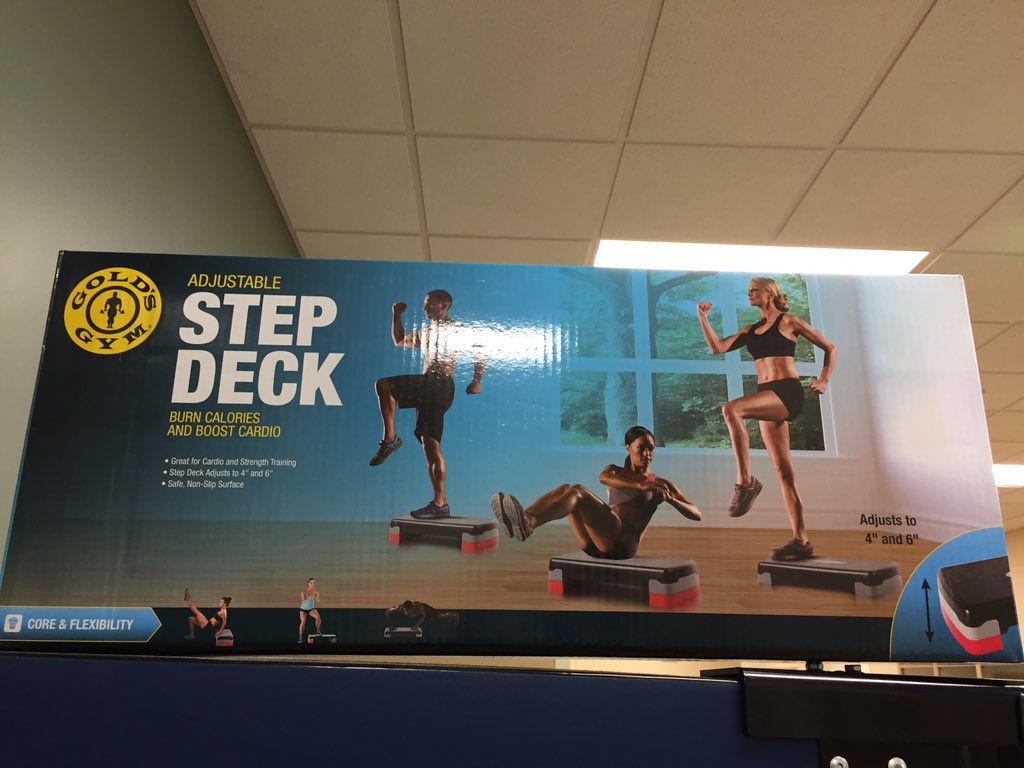 IvyFITNESS1's tweet photo. New year = New boxes here at Ivy Tech Fitness Center! https://t.co/8DOvueaSJJ