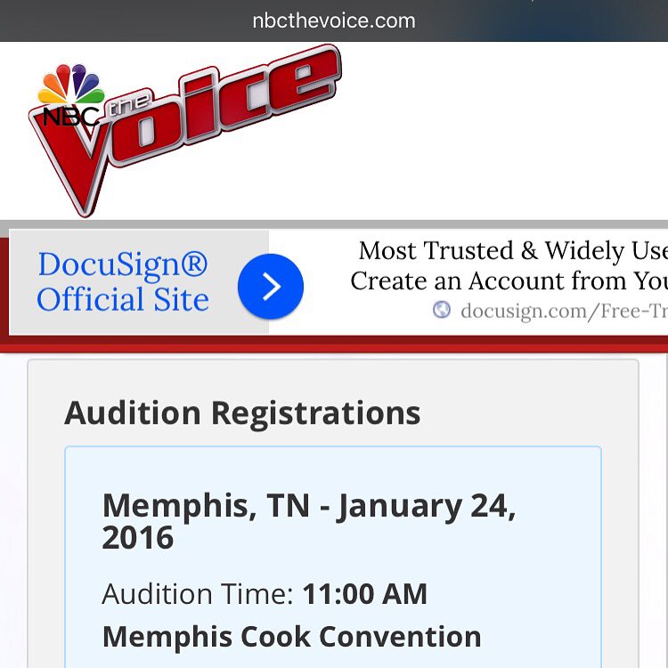 yeaitskristen's tweet photo. @TheBashDogs so this is happening :) #nervous #opencallauditions https://t.co/xxGgPzx0nN