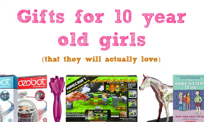 MomDot's tweet photo. Gifts for 10 year old girls that they will love https://t.co/6WhvbgBdgp #gifts #toys #presents https://t.co/iCeNTZ10fj