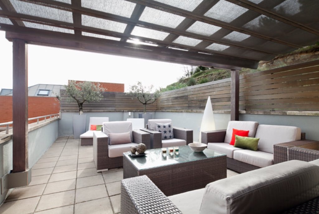 ديكور اليوم ! on Twitter "جلسات على سطح المنازل .. ديكور_اليوم https