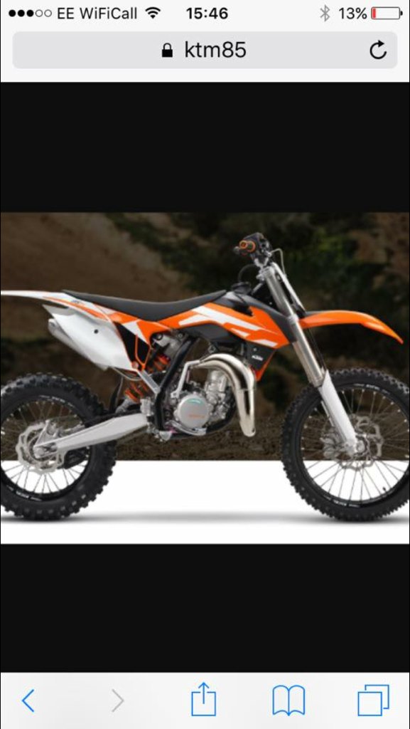 mattktm4's tweet photo. 4 BIKES STOLEN LAST NIGHT. Please retweet @ApexMotocross @DBPUK https://t.co/jtGNHGKgNW