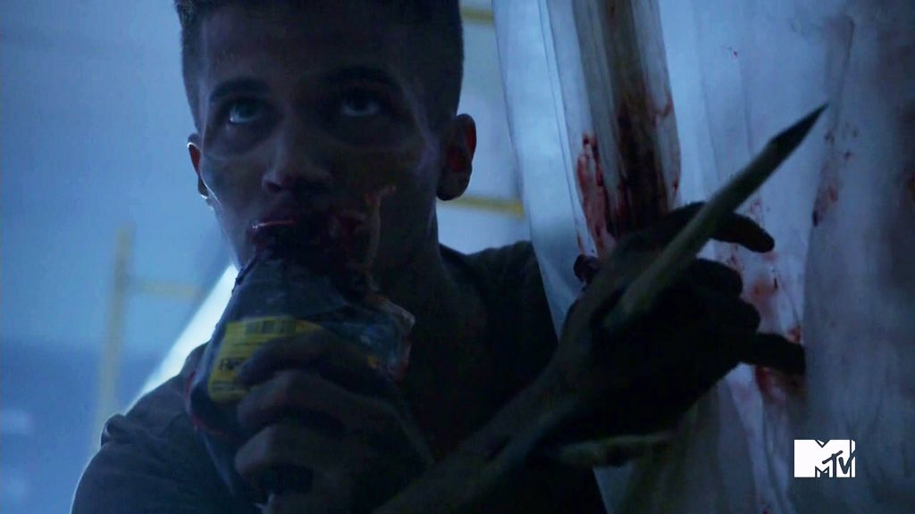 healytruce's tweet image. choose a chimera