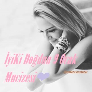 muzikvedizii's tweet photo. #KiralıkAsk Şimdiden Söyliyim Ben; İyiki Doğdun Sinsirella☺😍😘 
İyiki Varsın ,Cansın Sen😇  İyikiDoğdun SinemÖztürk https://t.co/dneNhraD7Z