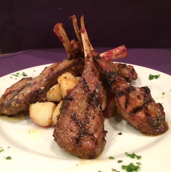 Atlanta_Dining's tweet photo. rt please! #Crayfish to #LambChops #Lunch #Dinner #FullBar @LBistreaux https://t.co/4R9BCeFVvx  @LBistreaux https://t.co/SwncCFiNz2