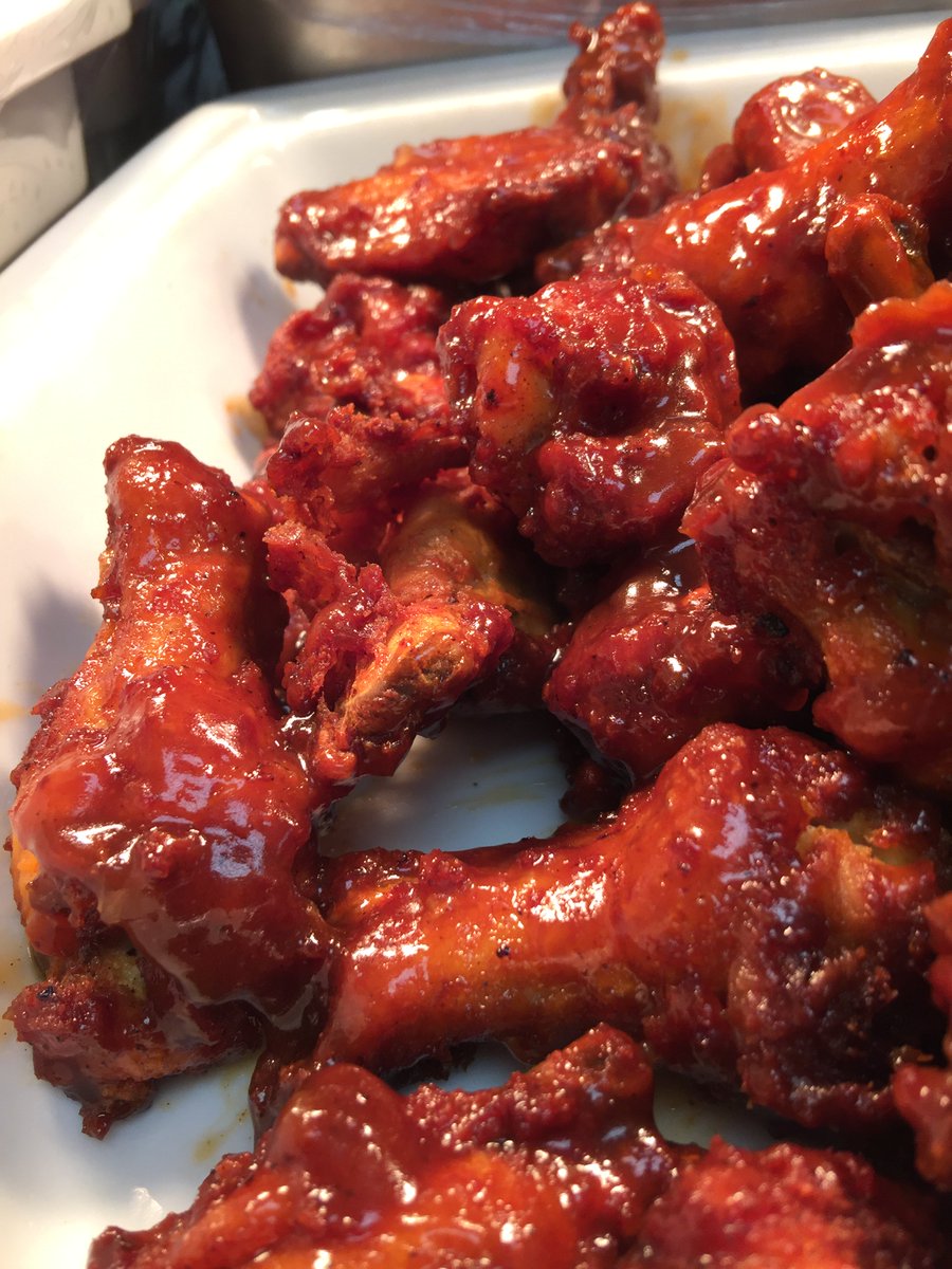 ChefIngram's tweet image. BBQ @TheFishHotel , #lovingit  #itsjanuary