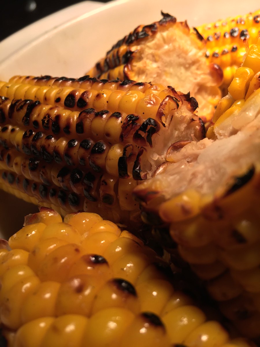 ChefIngram's tweet image. BBQ @TheFishHotel , #lovingit  #itsjanuary