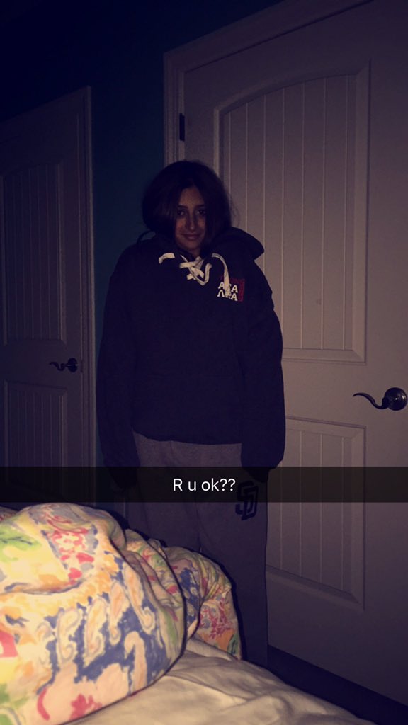 THE FACT THAT THIS GIRL IS #collegebound!!?! I hope u meet a nice Jewish boy:))) love u!! <a href="/stephhgoldstein/">Stephanie</a>