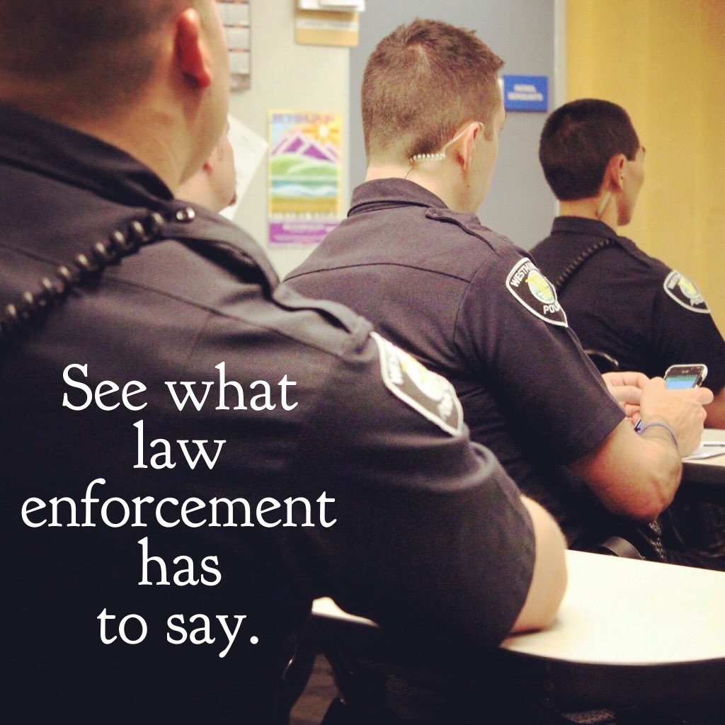 LassyProject's tweet image. See what #lawenforcement has to say about Lassy Project and how to keep your #kidssafe. vimeo.com/136836000