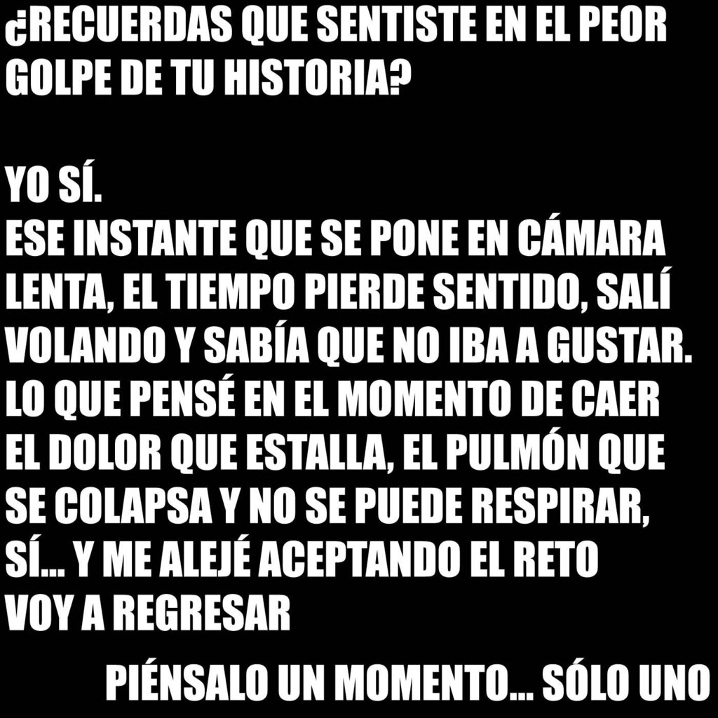 ReSkate's tweet photo. Lo recuerdas? https://t.co/n9CKb2xSkF
