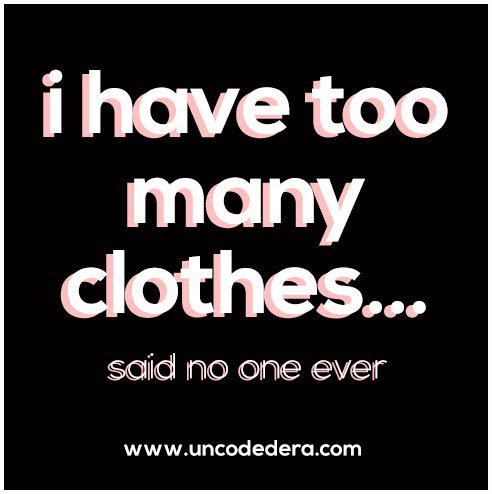 UncodedEra's tweet photo. #truth Our sale just got better! 20% off w promo code: Santa at checkout. 
#fashion #style #sale https://t.co/KWw7S5w0Uk