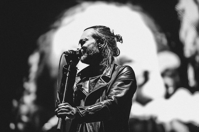 Pitchfork tweet media