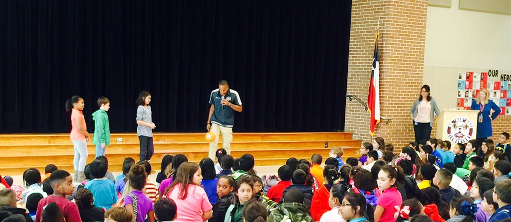 Red Duke Elementary tweet media