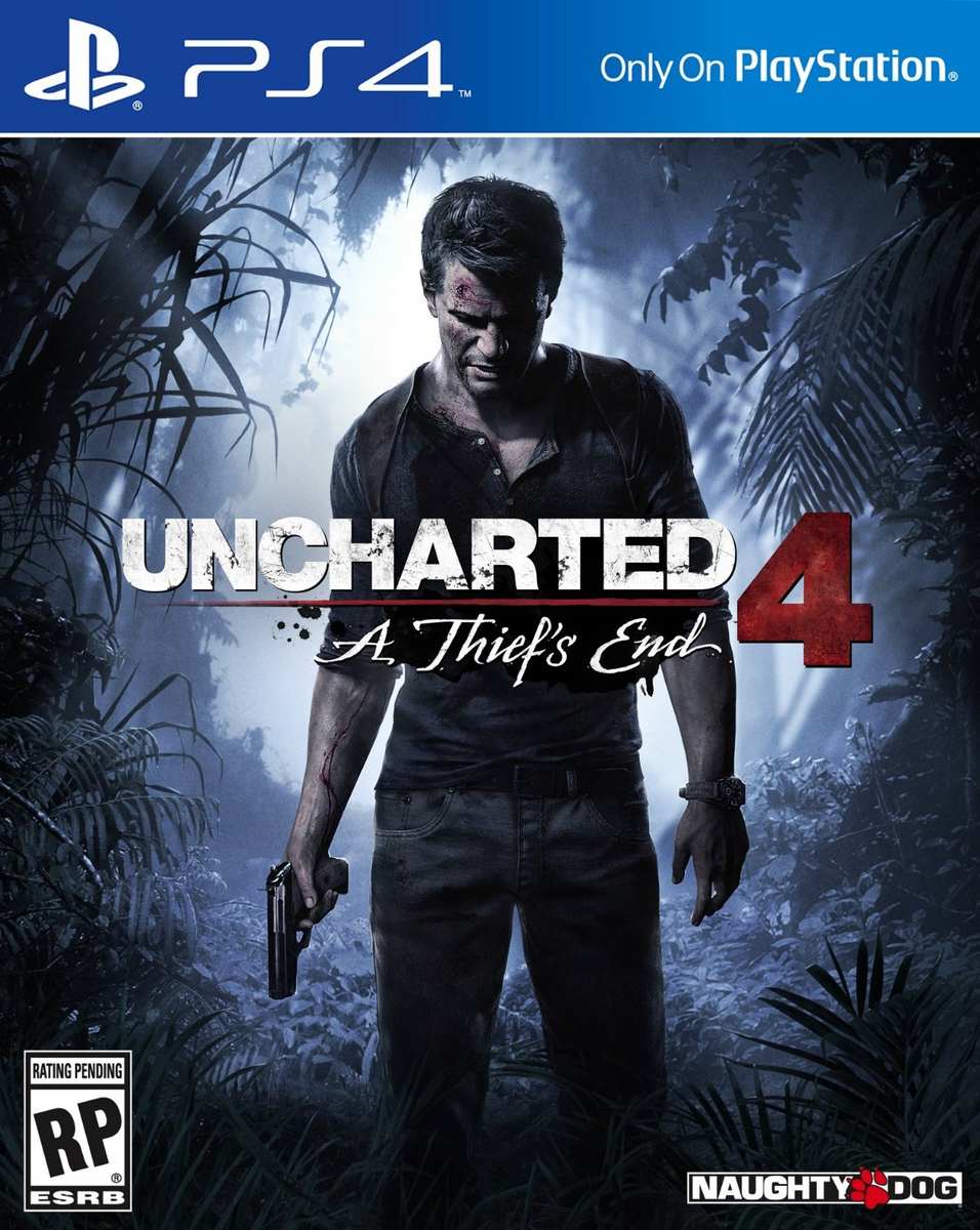 DigitalGamess's tweet image. ¿Sabes cual es la mejor saga de PS?¿Y sabes que puedes tener Uncharted 4 en tu PS4 por 30€??! No esperes más!!